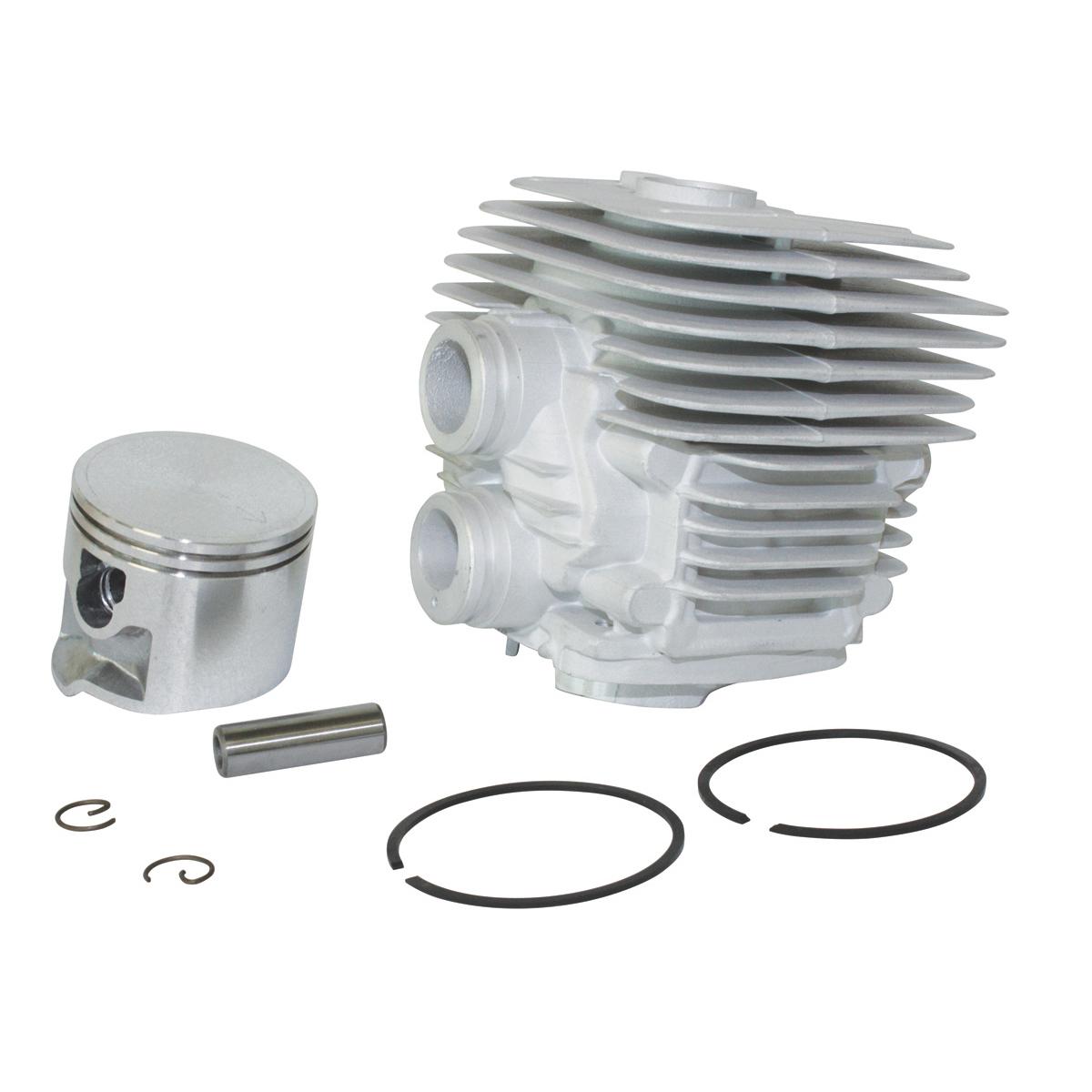 Cylinder Assembly - ST0668 by Jakmax
